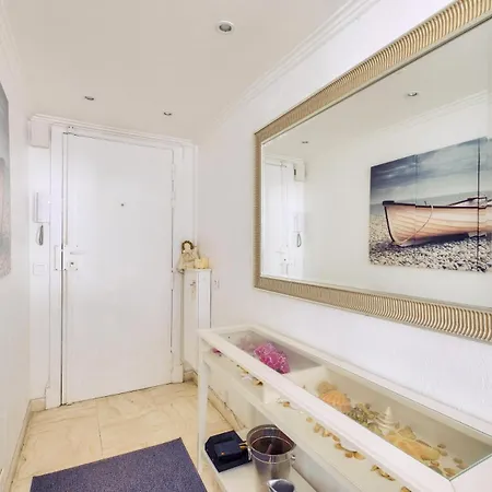 Apartment Marie Antoinette - Maeva - 2 Pieces 2 Personnes - Prestige Mae-2891 Cannes
