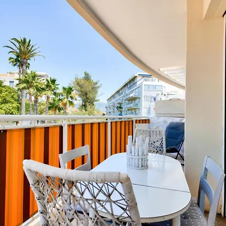 Apartment Marie Antoinette - Maeva - 2 Pieces 2 Personnes - Prestige Mae-2891