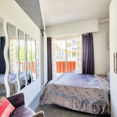 Marie Antoinette - Maeva - 2 Pieces 2 Personnes - Prestige Mae-2891 Apartment *
